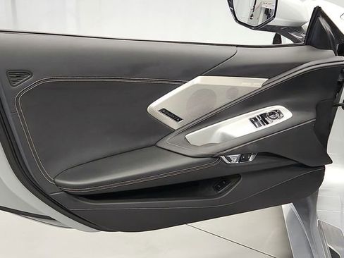 Used 2020 Chevrolet Corvette Stingray Preferred Cpe w/ 2LT Preferred Equipment Group image 28