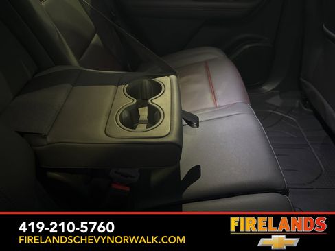 New 2026 Chevrolet Blazer RS w/ Driver Confidence II Package image 28