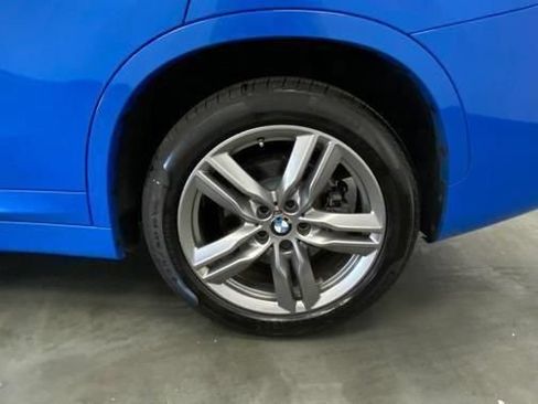 Used 2021 BMW X1 xDrive28i w/ Convenience Package AWD/4WD image 19