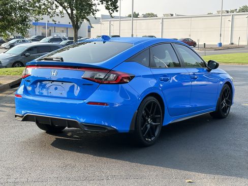 Used 2026 Honda Civic Sport image 11