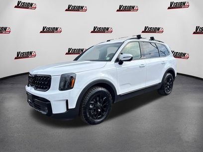 Used 2025 Kia Telluride SX Prestige X-Pro