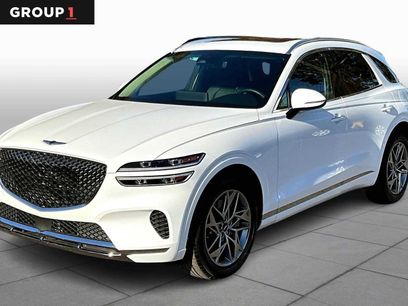 Used 2023 Genesis GV70 2.5T w/ Select Package