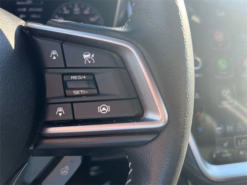 Used 2023 Subaru Outback Limited image 16