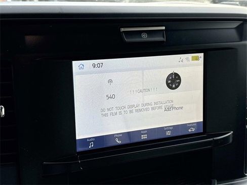 New 2026 Ford F350 XL w/ STX Appearance Package image 28