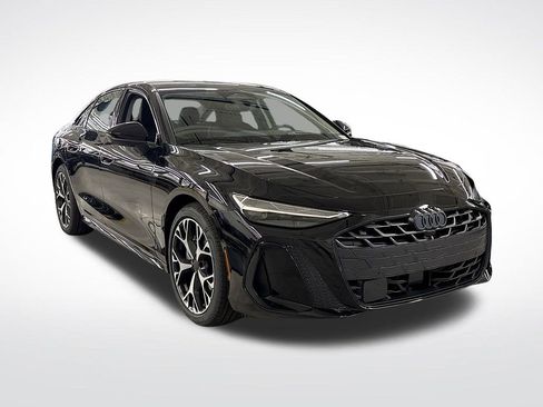 New 2026 Audi A6 Premium Plus AWD/4WD image 7