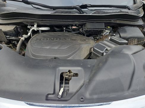 Used 2021 Honda Pilot EX-L image 30