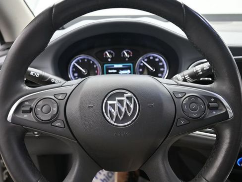 Used 2019 Buick Enclave Essence FWD image 11