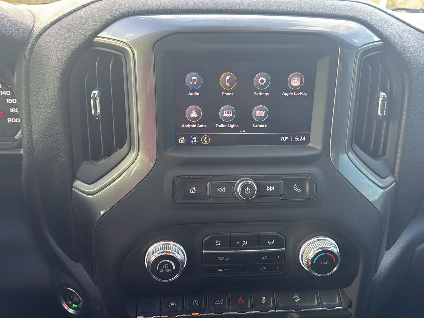 Used 2022 GMC Sierra 1500 Pro AWD/4WD image 13