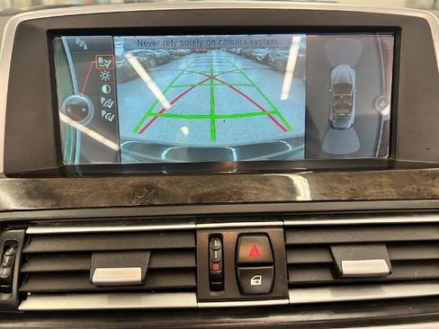 Used 2012 BMW 650i xDrive Convertible image 34