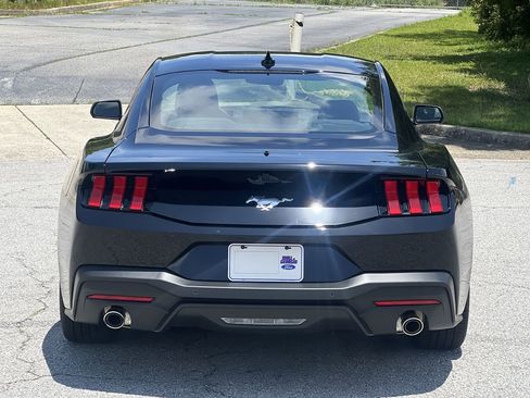 New 2026 Ford Mustang Coupe RWD image 21