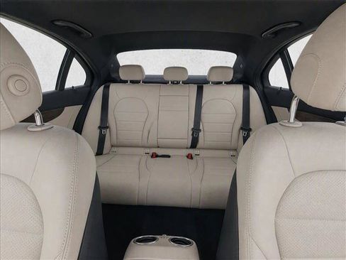 Used 2019 Mercedes-Benz C 300 Sedan image 27