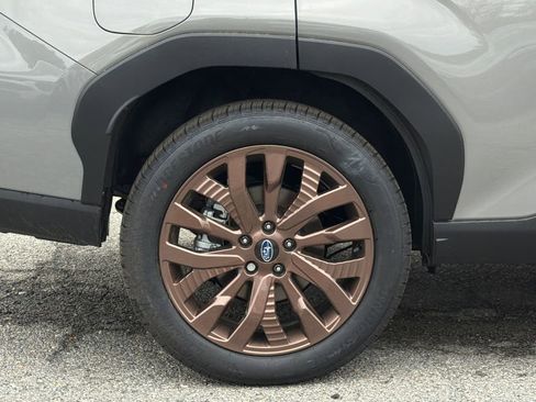 New 2026 Subaru Forester Sport AWD/4WD image 4