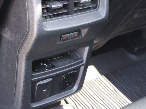 Used 2020 Ford Edge ST w/ Equipment Group 401A AWD/4WD image 28