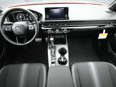 New 2026 Honda Civic Sport image 20