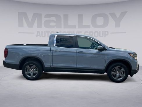 Used 2023 Honda Ridgeline RTL image 6