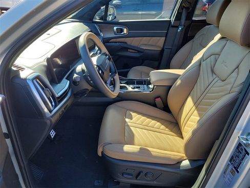 New 2026 Kia Sorento SX Prestige image 23
