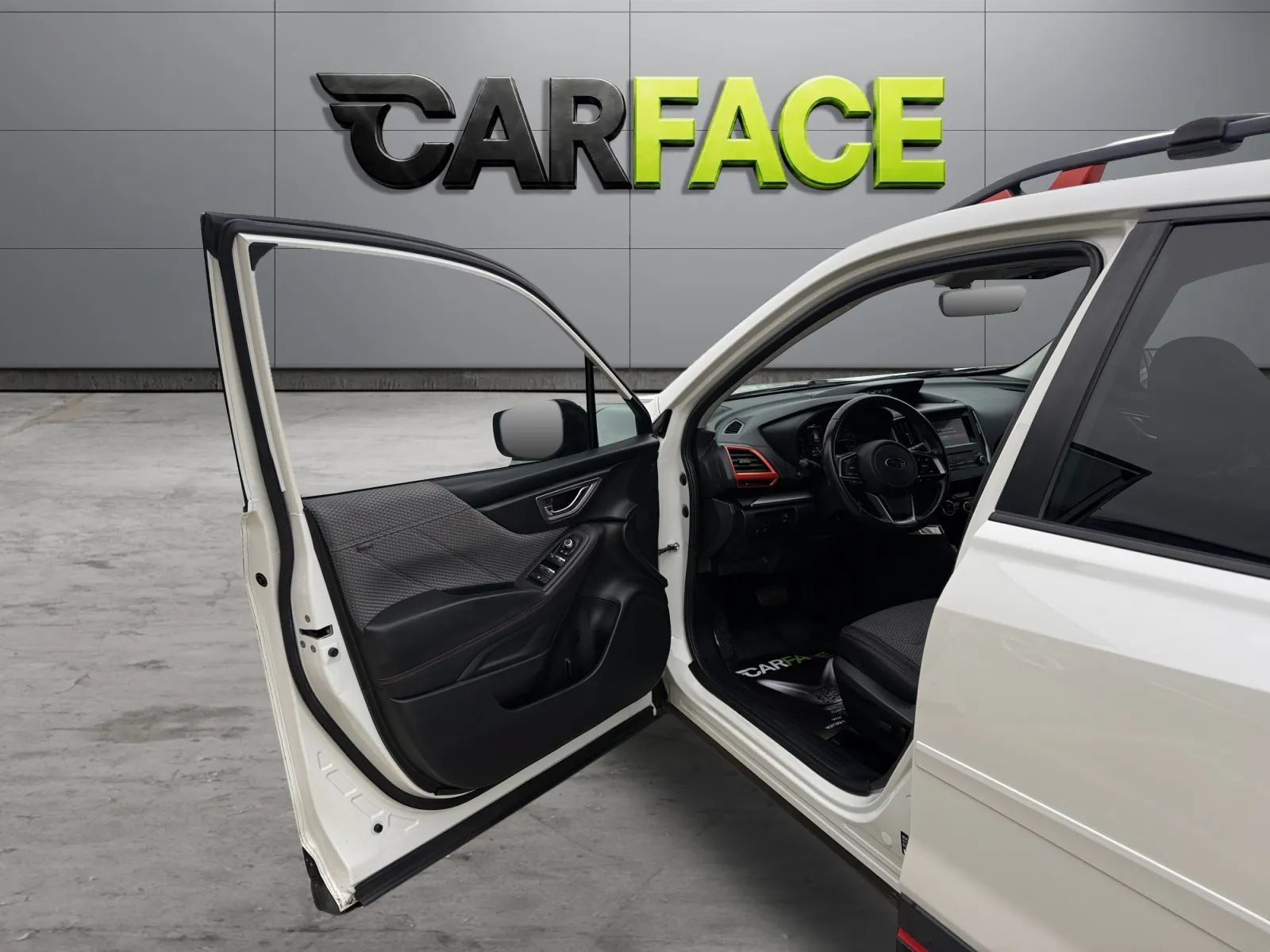 Used 2019 Subaru Forester Sport AWD/4WD image 15