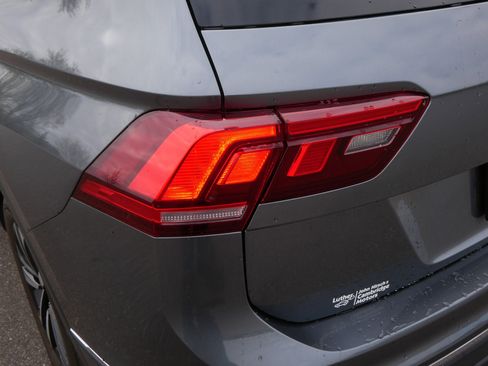Used 2024 Volkswagen Tiguan S w/ MDO Package, Two-Row AWD/4WD image 17
