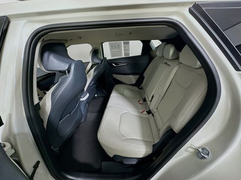 Used 2023 Kia EV6 Wind image 26