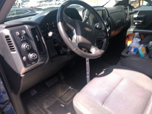 Used 2017 Chevrolet Silverado 1500 LT w/ True North Edition image 11