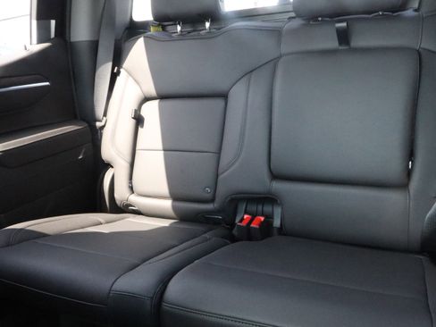 New 2026 GMC Sierra 1500 SLT w/ SLT Premium Plus Package image 13