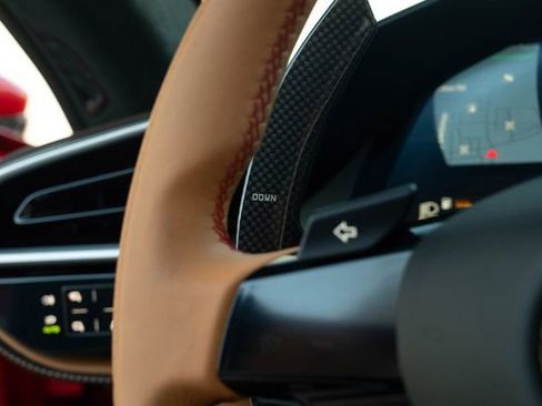 Used 2024 Ferrari 296 GTS image 35