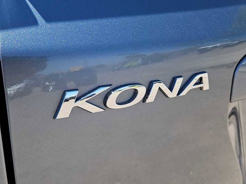 Used 2020 Hyundai Kona SEL FWD image 12
