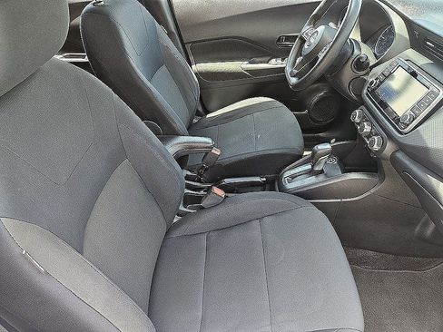 Used 2024 Nissan Kicks S FWD image 10