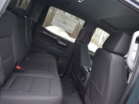 New 2025 Chevrolet Silverado 1500 LT image 14