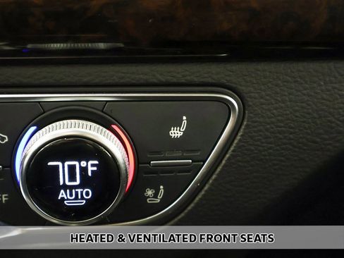 Used 2018 Audi Q5 2.0T Premium Plus w/ Premium Plus Package image 7