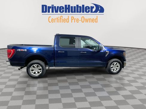 Used 2023 Ford F150 XLT image 9