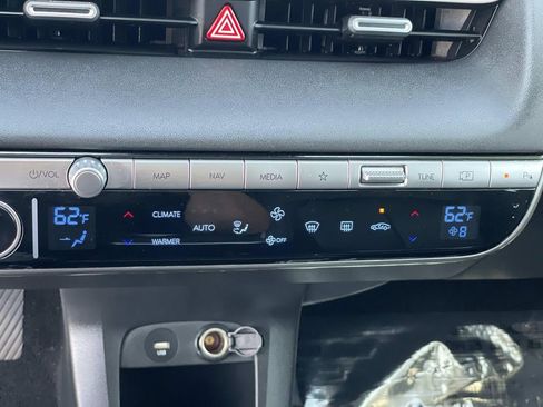 Certified 2023 Hyundai Ioniq 5 SEL image 11