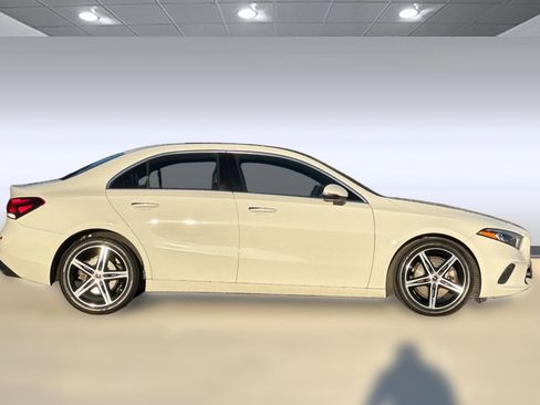 Certified 2022 Mercedes-Benz A 220 image 7