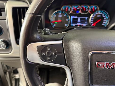 Used 2018 GMC Sierra 1500 SLT w/ SLT Premium Package image 23