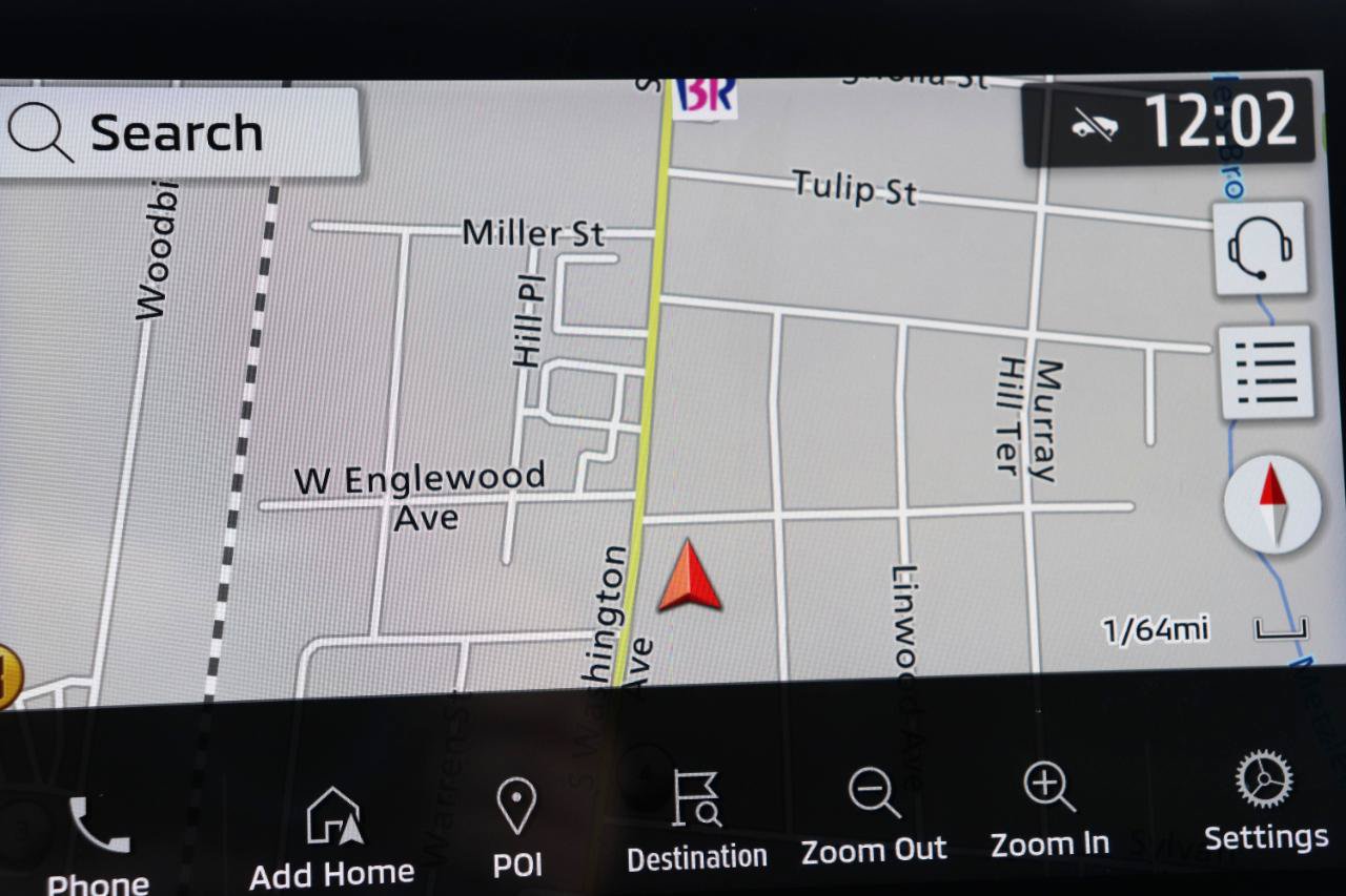 Used 2024 Mitsubishi Outlander FWD image 33