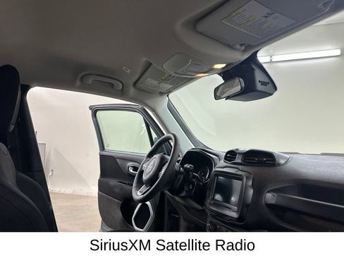 Used 2018 Jeep Renegade Sport w/ Power & Air Group AWD/4WD image 20
