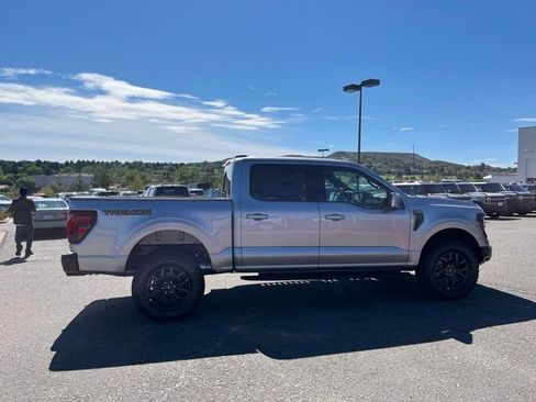 New 2026 Ford F150 Tremor w/ Equipment Group 402A High AWD/4WD image 6