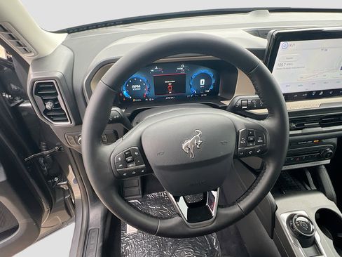 New 2025 Ford Bronco Sport Big Bend image 7