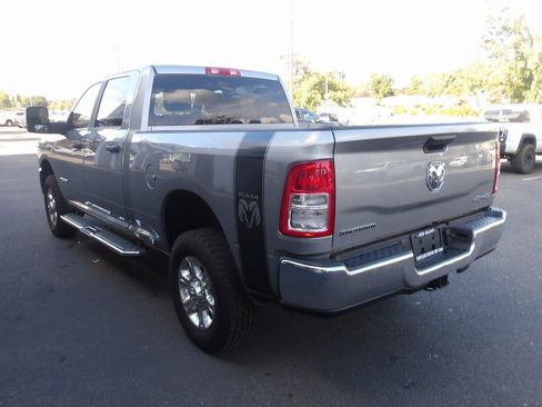 Used 2023 RAM 2500 Big Horn w/ Level 1 Equipment Group image 6