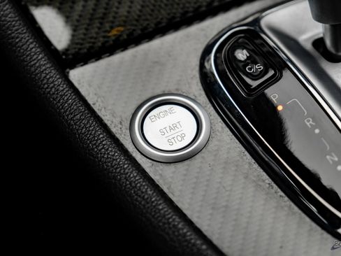 Used 2008 Mercedes-Benz CLK 63 AMG Black Series image 64