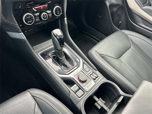 Used 2022 Subaru Forester Limited image 29