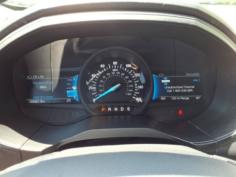 Certified 2022 Ford Edge SEL w/ Convenience Package AWD/4WD image 26