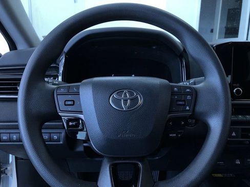 Certified 2026 Toyota Camry LE FWD image 24