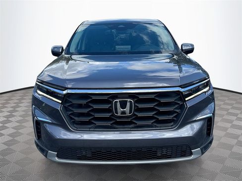 Used 2025 Honda Pilot EX-L image 2