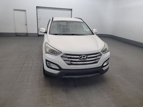 Used 2014 Hyundai Santa Fe Sport w/ Premium Equipment Package 03 FWD image 14