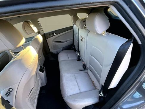 Used 2018 Hyundai Tucson Sport image 28