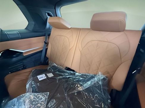 Certified 2026 BMW X7 xDrive40i image 35