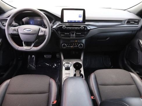 Used 2023 Ford Escape ST-Line w/ Equipment Group 301A FWD image 21