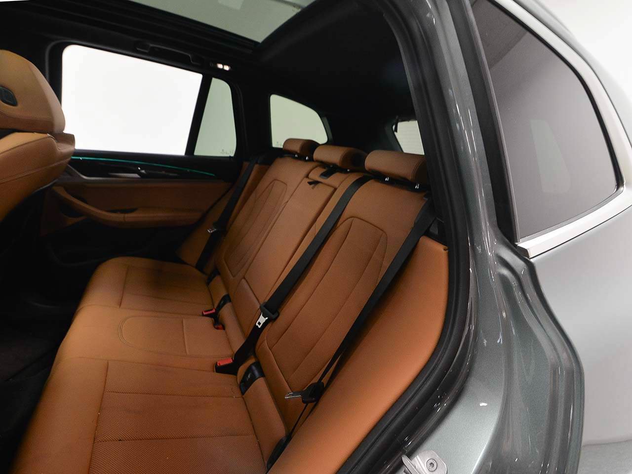 Used 2023 BMW X3 sDrive30i w/ Premium Package RWD image 11