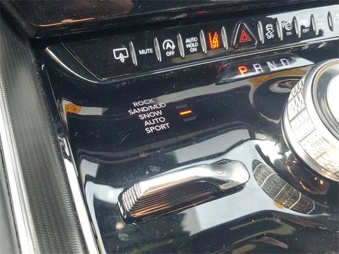 Used 2024 Jeep Grand Wagoneer L Series II w/ Quick Order Packagew 28T image 34